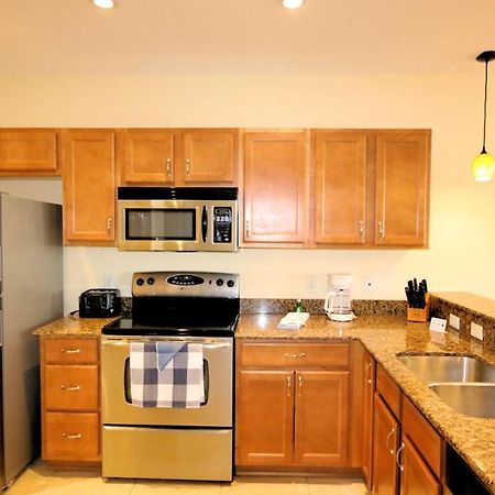 סיינט פיט ביץ' Johns Pass Condo'S- Fully Remote מראה חיצוני תמונה
