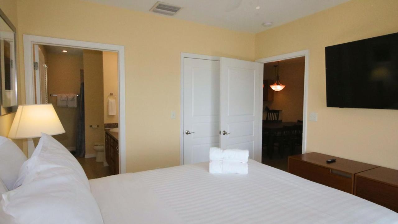 סיינט פיט ביץ' Johns Pass Condo'S- Fully Remote מראה חיצוני תמונה