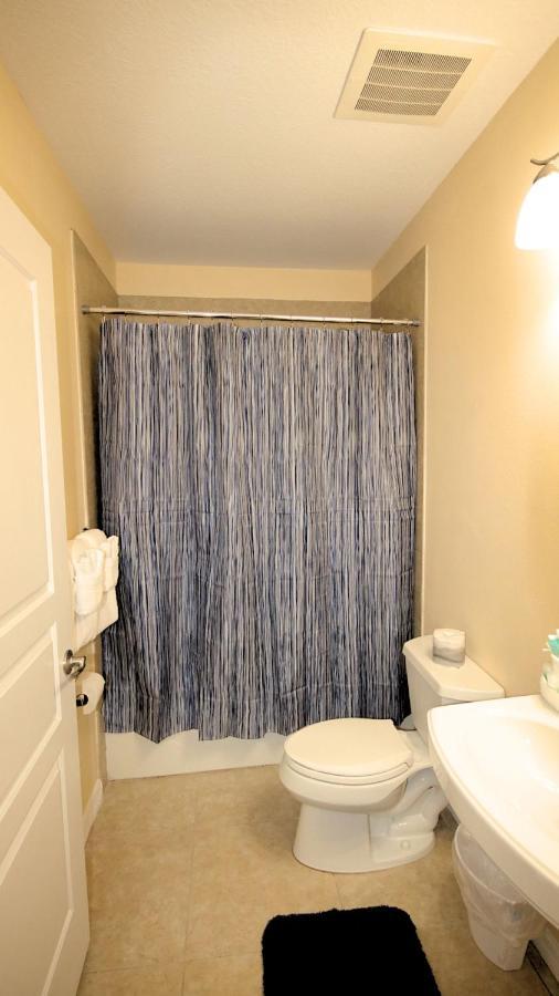 סיינט פיט ביץ' Johns Pass Condo'S- Fully Remote מראה חיצוני תמונה
