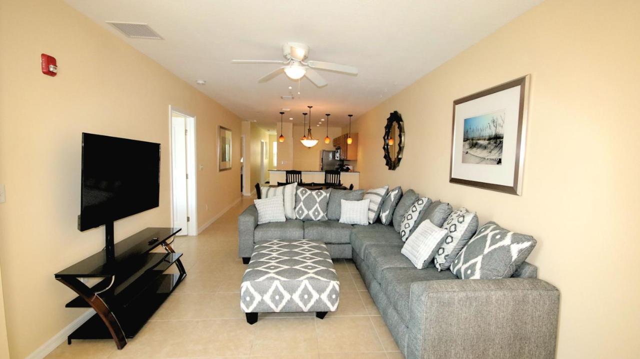 סיינט פיט ביץ' Johns Pass Condo'S- Fully Remote מראה חיצוני תמונה