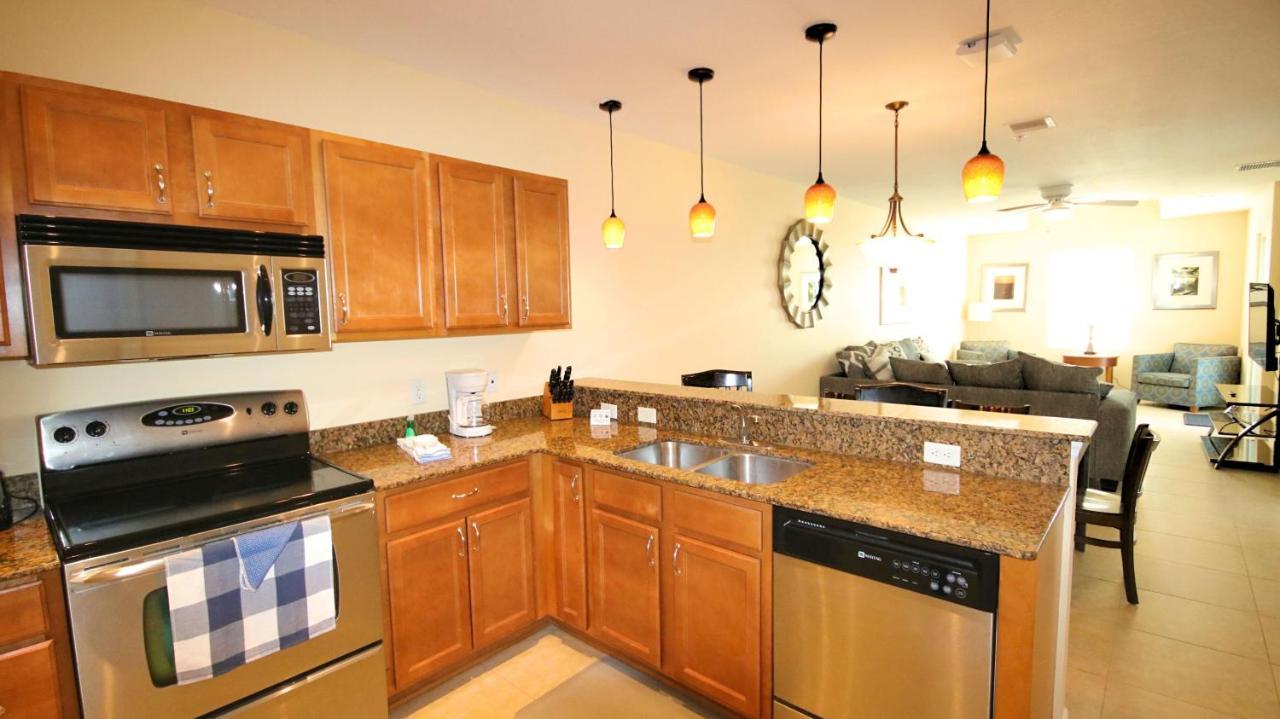 סיינט פיט ביץ' Johns Pass Condo'S- Fully Remote מראה חיצוני תמונה