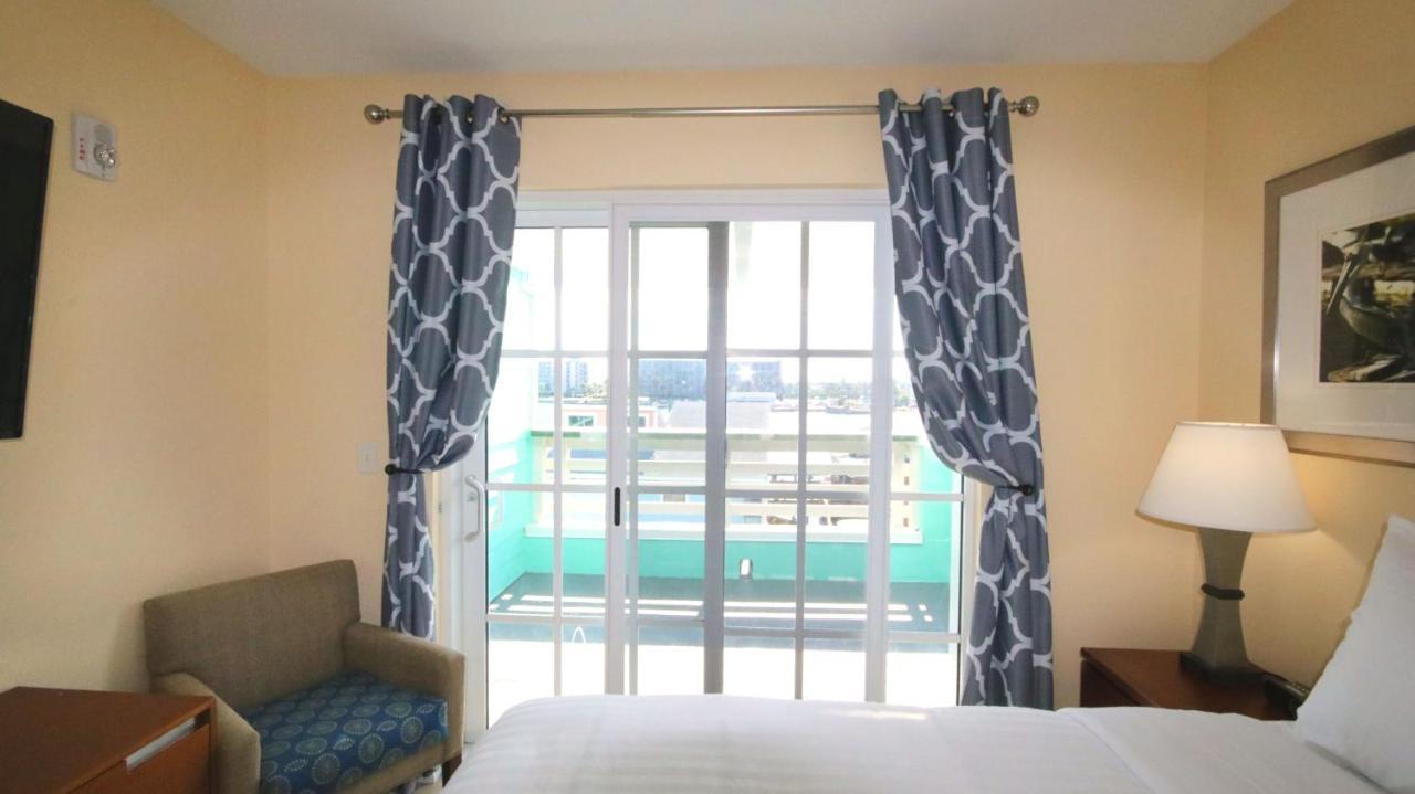 סיינט פיט ביץ' Johns Pass Condo'S- Fully Remote מראה חיצוני תמונה